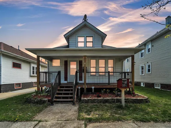 1235 Grove AVENUE, Racine, WI 53405