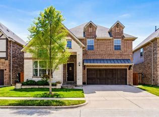 5913 Adair Ln, McKinney, TX 75070