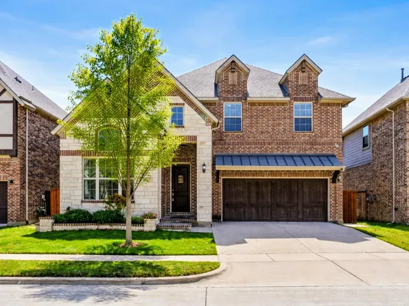 5913 Adair Ln, McKinney, TX 75070