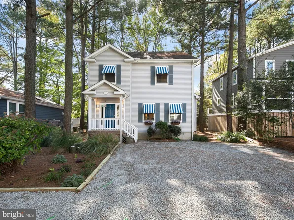 134 Elizabeth Way, Bethany Beach, DE 19930