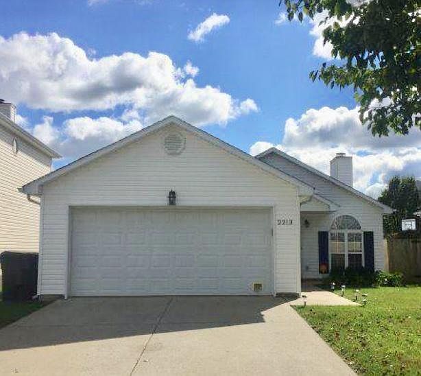1st image of 2213 Curtiswood Dr