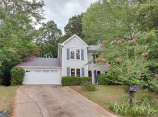 269 Wakefield Trce, Athens, GA 30605
