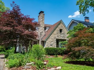 328 Chatham Rd, Columbus, OH 43214