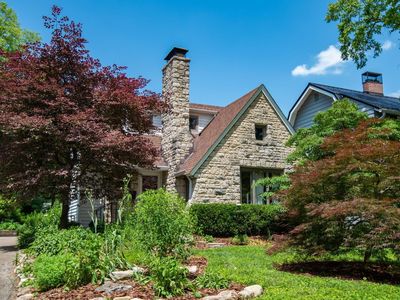 328 Chatham Rd, Columbus, OH, 43214