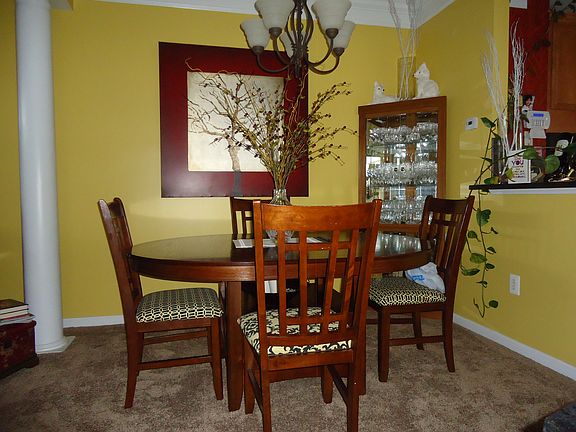 2nd image of 17487 Bayou Bend Cir