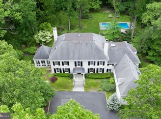 251 Bouvant Dr, Princeton, NJ 08540