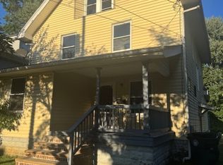 665 Thayer St, Akron, OH 44310