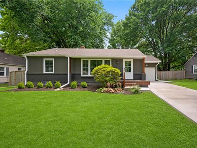 4607 W 59th St, Fairway, KS, 66205