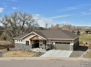 590 Deer Meadow Dr, Loveland, CO 80537
