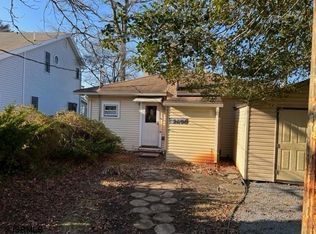 2690 McCormick Ave, Hammonton, NJ 08037