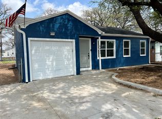 5432 Thomas Ln, Fort Worth, TX 76114