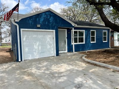 5432 Thomas Ln, Fort Worth, TX, 76114