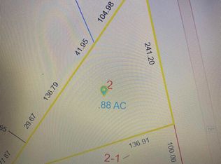 91 Fremont Road, Raymond, NH 03077