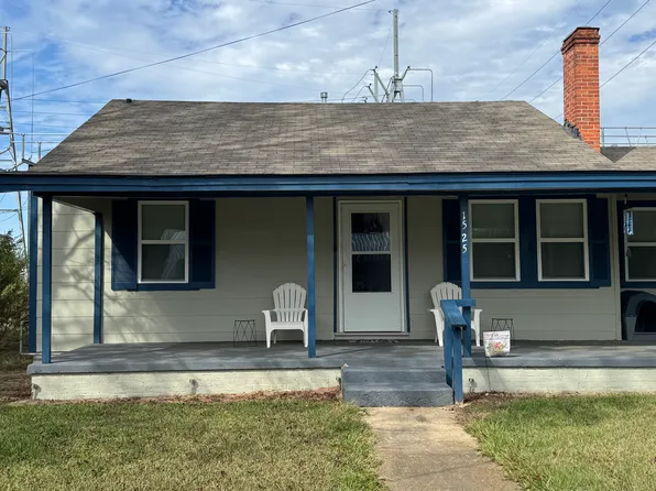 1525 Washington Ave, Columbus, MS 39701