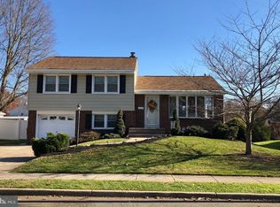 93 Winding Way, Hamilton, NJ 08620