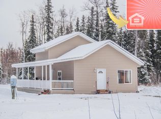 38580 Corey St, Sterling, AK 99672