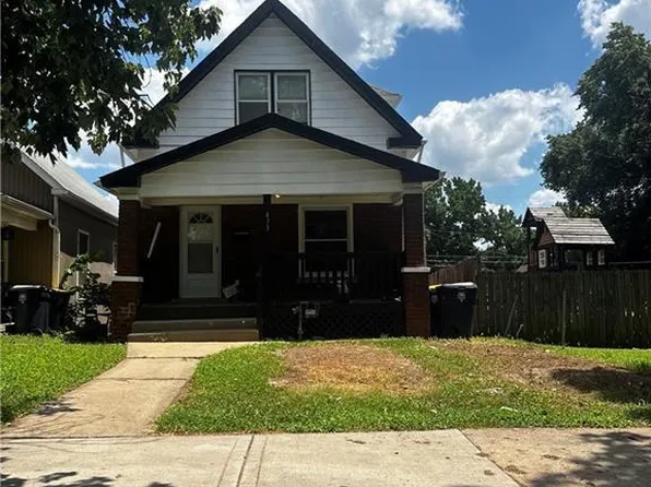 433 Oakley Ave, Kansas City, MO 64123