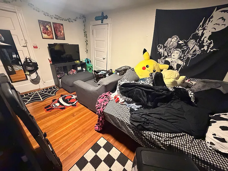 54 Brainerd Rd #3A — Photo 9