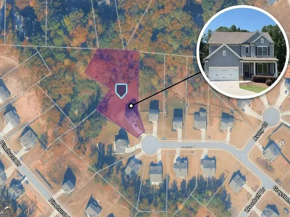 279 Greystone Ct, Winder, GA 30680