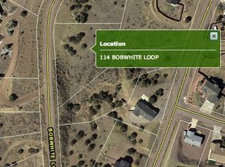 114 Bobwhite Loop, Canon City, CO 81212