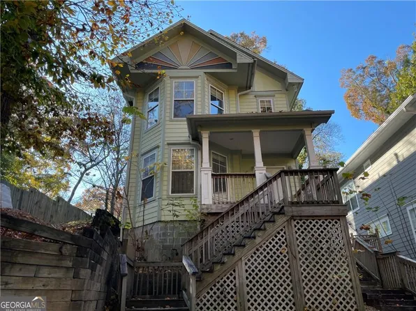 1454 Rome Dr NW, Atlanta, GA 30314