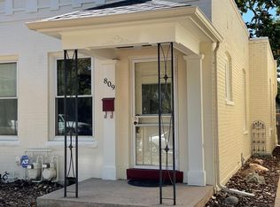 809 S Logan St, Denver, CO 80209
