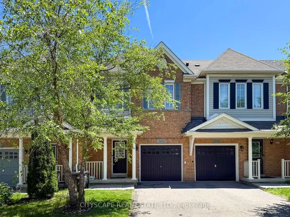 3974 Stardust Dr, Mississauga, ON L5M 8A5