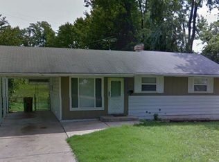 10718 Glen Garry Rd, Saint Louis, MO 63137