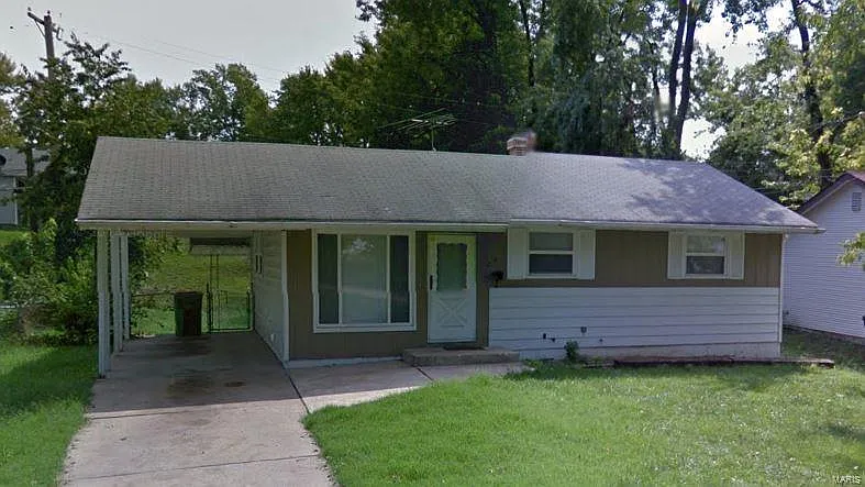 10718 Glen Garry Rd photo 1