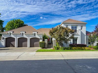 5060 Thalia Dr, El Dorado Hills, CA, 95762