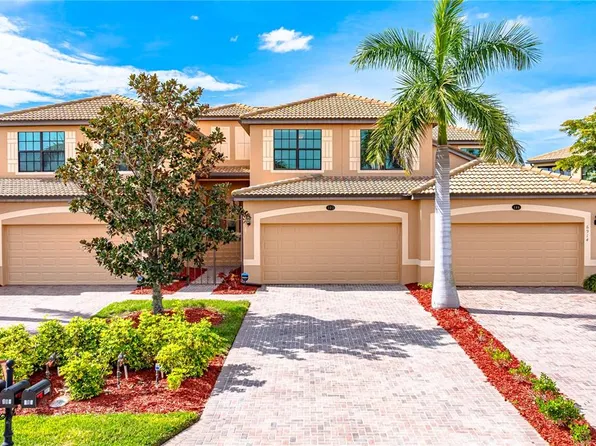 6914 GRAND ESTUARY TRAIL #103, BRADENTON, FL 34212