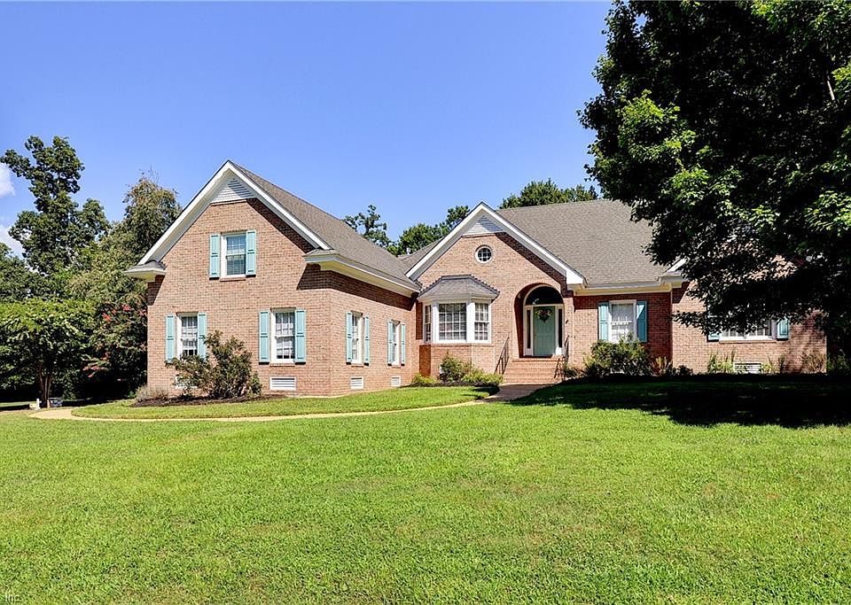 125 Mill Stream Way, Williamsburg, VA 23185 Zillow