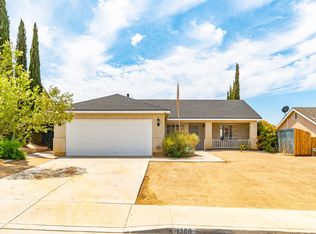 1308 Bradford Ave, Rosamond, CA
