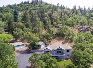 150 Osprey Vis, Shady Cove, OR