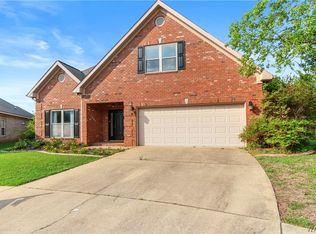 508 Shelby Cir, Tuscaloosa, AL 35405