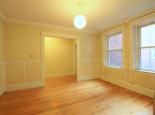 6 Craigie Cir APT 8, Cambridge, MA 02138