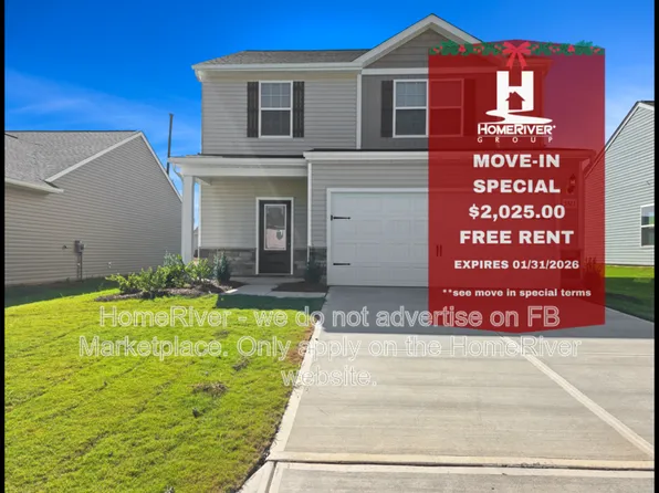 3323 Burberry Dr, Gastonia, NC 28052