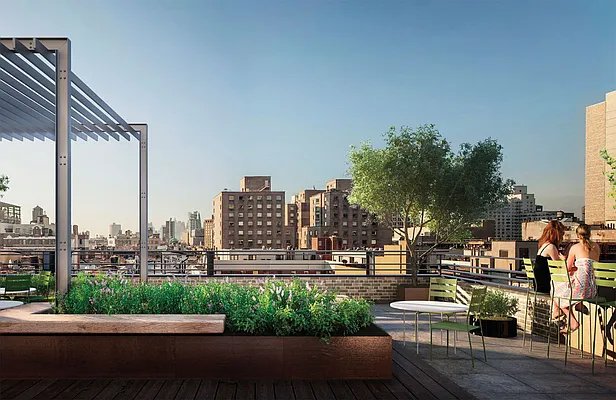 Rented by Corcoran | media 31