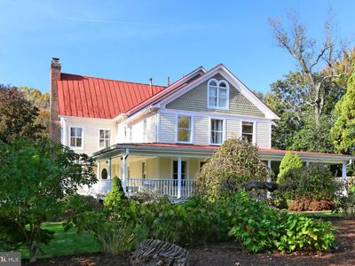 206 S Oak St, Falls Church, VA, 22046