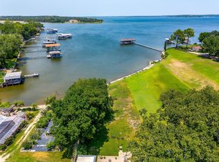 6780 Wells Burnett Rd, Fort Worth, TX 76135