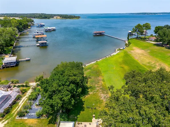 6780 Wells Burnett Rd, Fort Worth, TX 76135