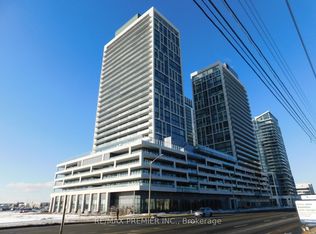 8960 Jane St #2001, Vaughan, ON L4K 0N9