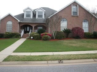 5950 Otter Point Rd, Pensacola, FL 32504