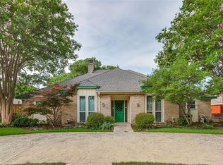 1916 Lake Side Ln, Plano, TX 75023