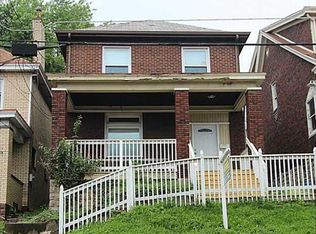 182 Saint Joseph St, Pittsburgh, PA 15210