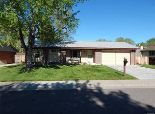 6233 S Marshall Ct, Littleton, CO 80123