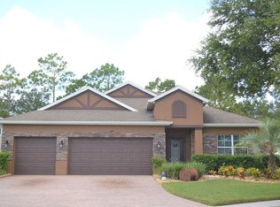 1576 Blue Grass Blvd, Deland, FL 32724