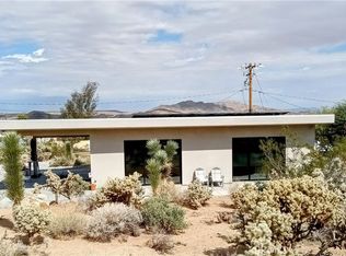 60194 La Mirada Trl, Joshua Tree, CA 92252