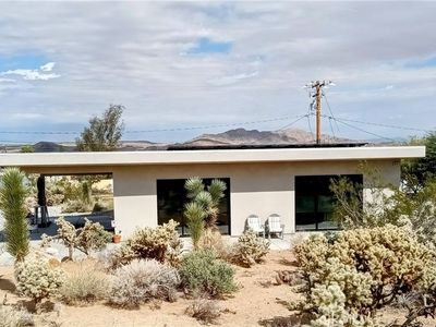 60194 La Mirada Trl, Joshua Tree, CA, 92252