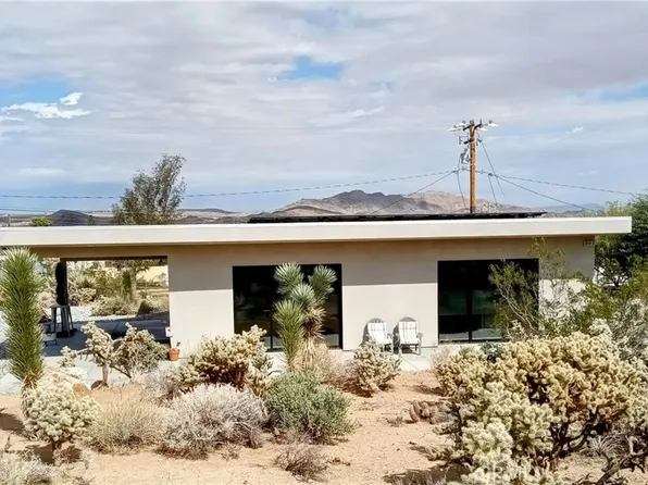 60194 La Mirada Trl, Joshua Tree, CA 92252